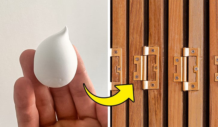 Những tác dụng không ngờ của đồ trang điểm - Hình 11