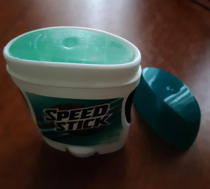 Những tác dụng không ngờ của đồ trang điểm - Hình 9