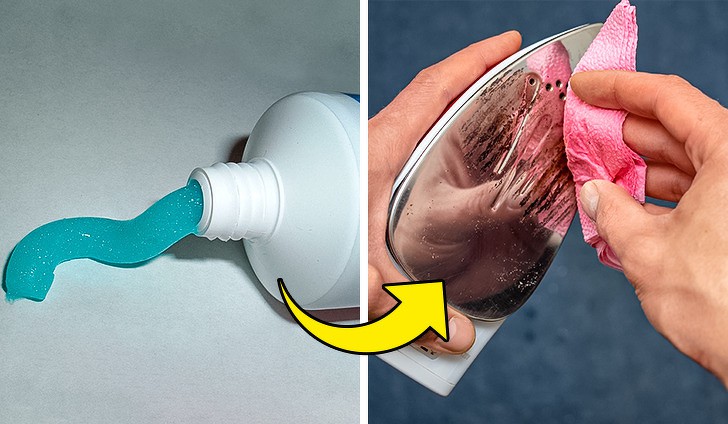 Những tác dụng không ngờ của đồ trang điểm - Hình 1