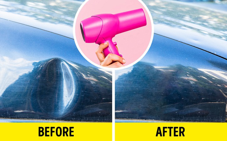 Những tác dụng không ngờ của đồ trang điểm - Hình 12