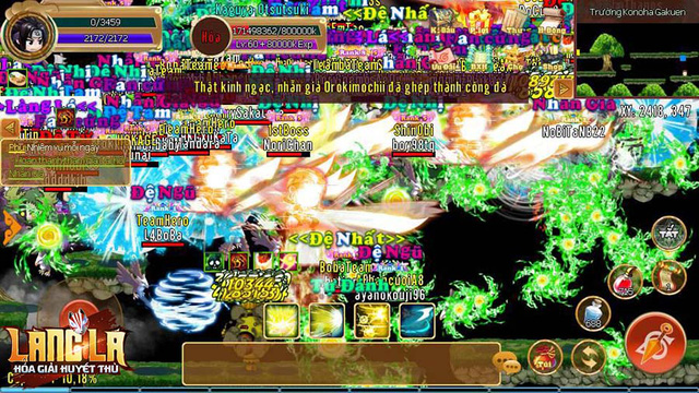 Ô tô Việt thì khoe VinFast, vậy còn game online Việt thì sao? Khoe gì với cả thế giới cho xứng tầm? - Hình 6