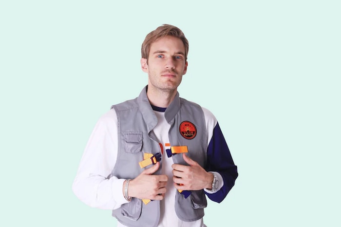 PewDiePie chuyển hướng sang livestream, kí thoả thuận độc quyền với YouTube - Hình 1