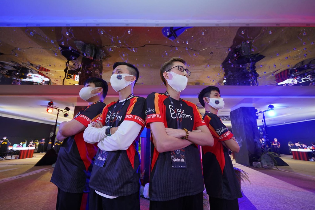 PUBG Mobile dần đạt đến eSports chuyên nghiệp - Hình 3