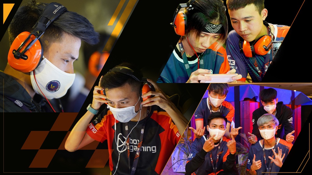 PUBG Mobile dần đạt đến eSports chuyên nghiệp - Hình 2