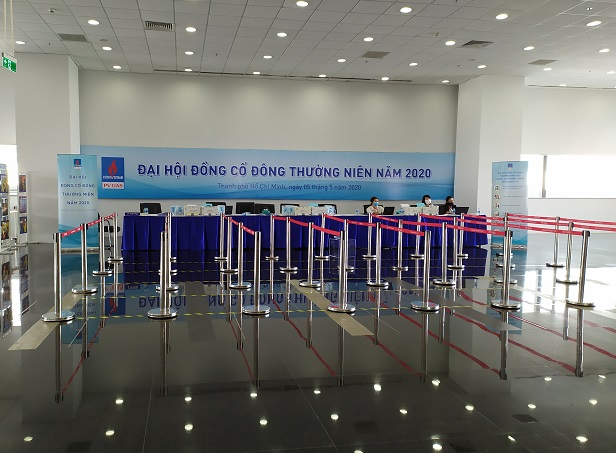 PV Gas sẽ chia cổ tức 45% năm 2019, Nhà nước chưa thoái vốn - Hình 1