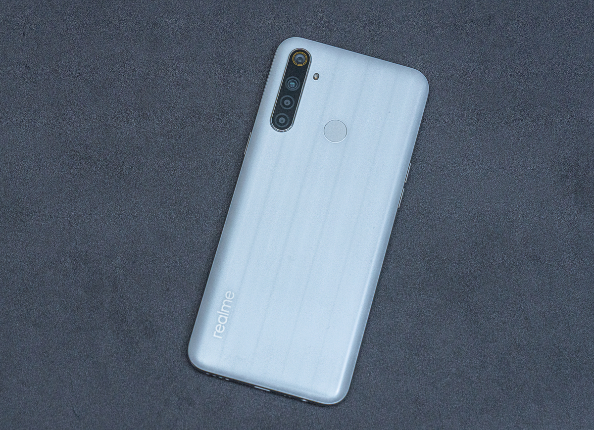 Realme 6i - smartphone tốt giá 5 triệu đồng - Hình 3
