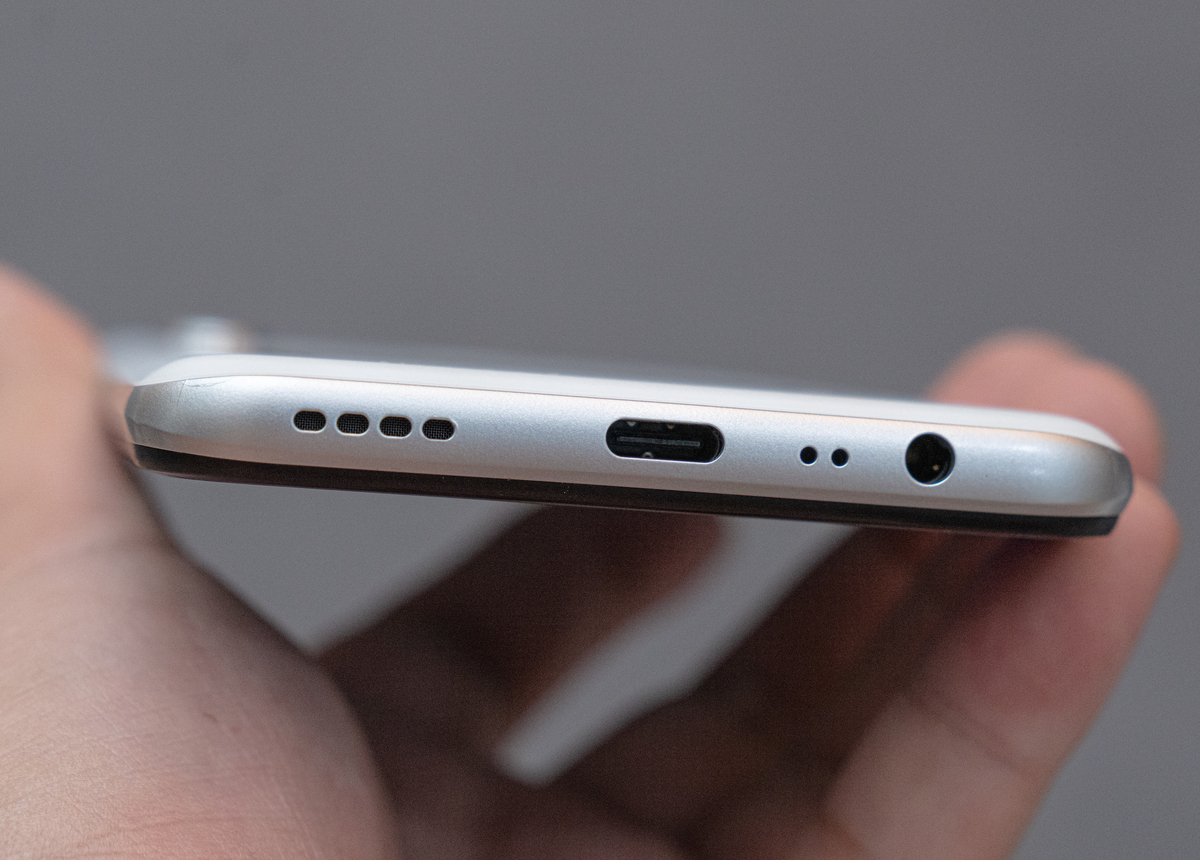 Realme 6i - smartphone tốt giá 5 triệu đồng - Hình 8
