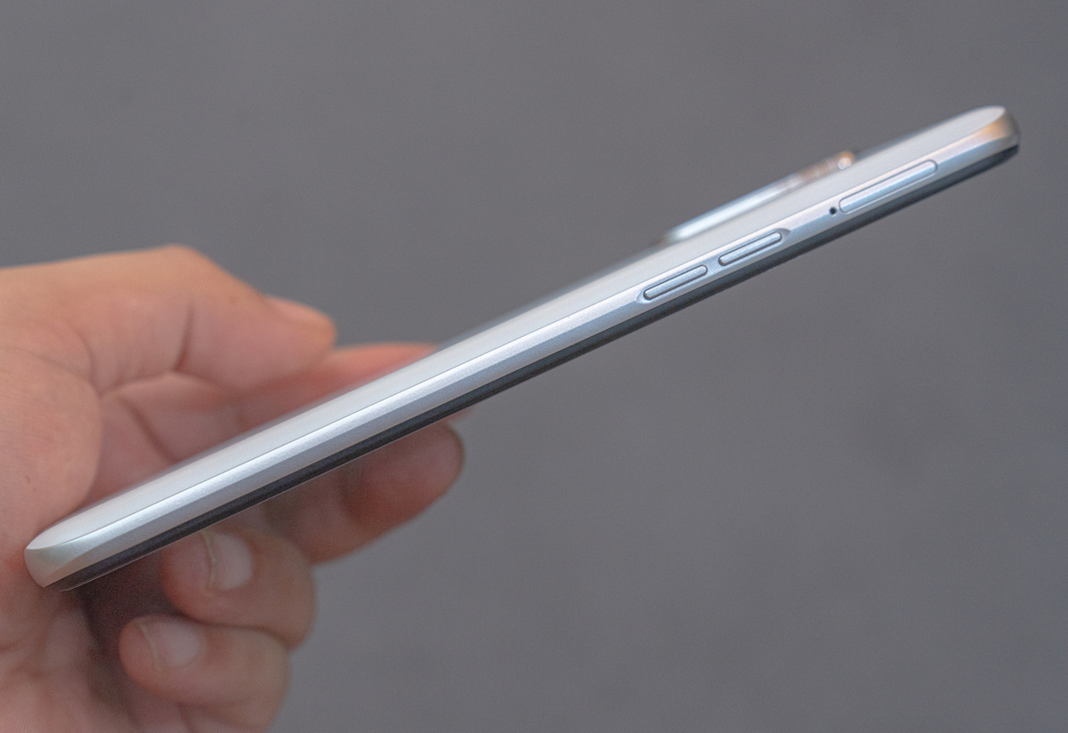 Realme 6i - smartphone tốt giá 5 triệu đồng - Hình 7