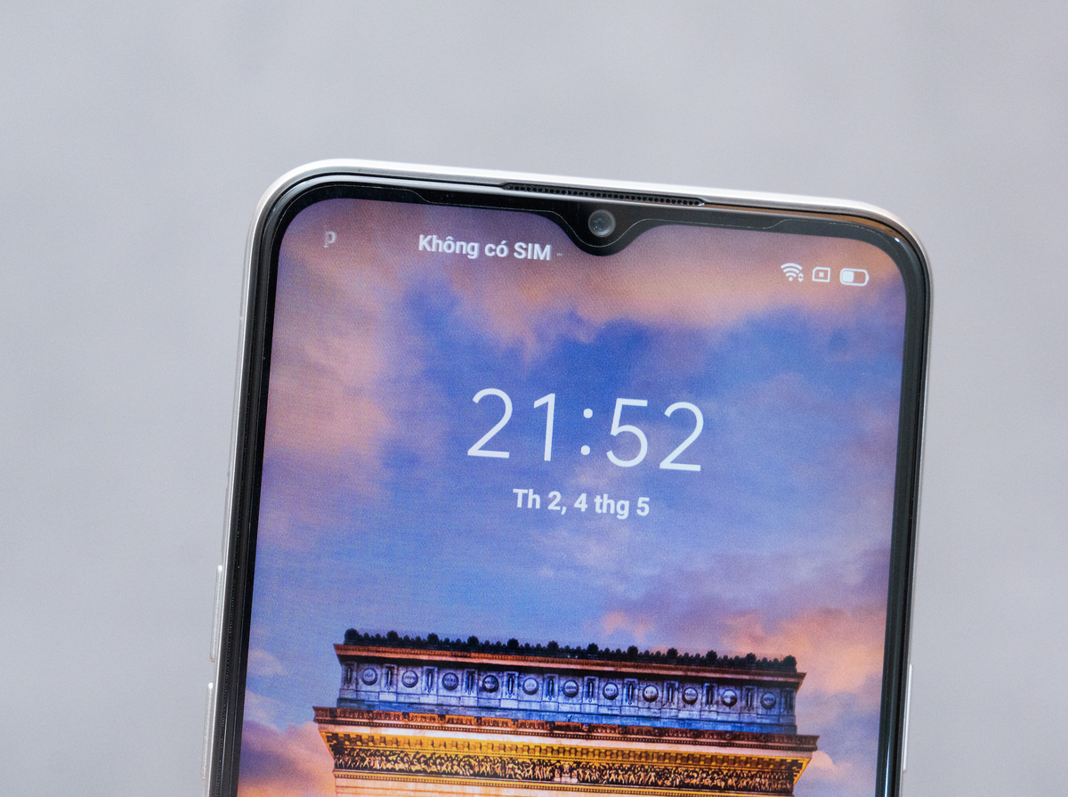 Realme 6i - smartphone tốt giá 5 triệu đồng - Hình 4