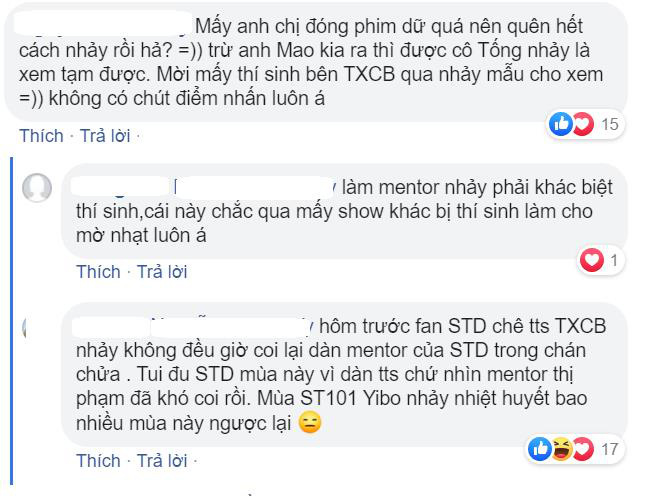 Sáng Tạo Doanh 2020 lên sóng: Tập trung vào thực lực, drama ít hơn hẳn Thanh Xuân Có Bạn - Hình 12