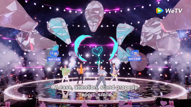 Sáng Tạo Doanh 2020 lên sóng: Tập trung vào thực lực, drama ít hơn hẳn Thanh Xuân Có Bạn - Hình 10