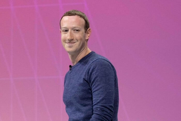 Sự thật thú vị: Mark Zuckerberg chưa từng đi làm thuê trong đời - Hình 2
