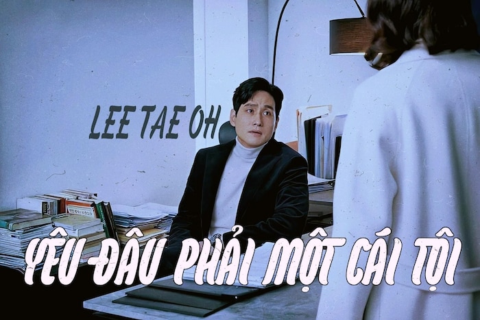 Thế giới hôn nhân: Vứt hết liêm sỉ ân ái với chồng cũ Tae Oh, không còn ai thương xót Sun Woo nữa - Hình 8