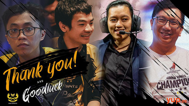 Tinikun rời khỏi đấu trường chuyên nghiệp, kết thúc hành trình dang dở quái kiệt làng eSports Việt - Hình 9