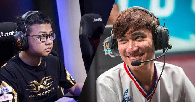 Tinikun rời khỏi đấu trường chuyên nghiệp, kết thúc hành trình dang dở quái kiệt làng eSports Việt - Hình 3