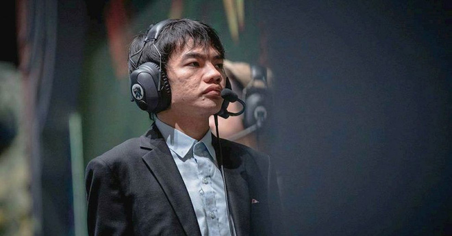 Tinikun rời khỏi đấu trường chuyên nghiệp, kết thúc hành trình dang dở quái kiệt làng eSports Việt - Hình 1