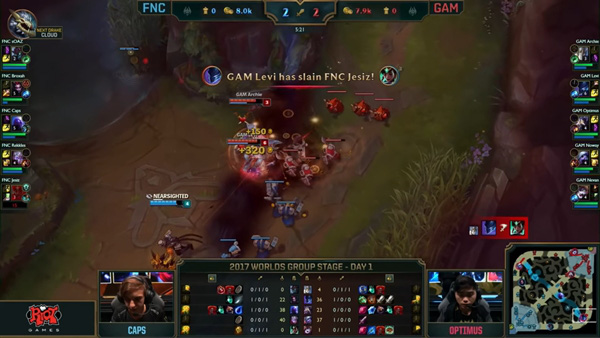 Tinikun rời khỏi đấu trường chuyên nghiệp, kết thúc hành trình dang dở quái kiệt làng eSports Việt - Hình 5