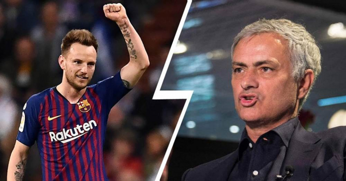 Tottenham muốn giải cứu sao Barcelona - Hình 1