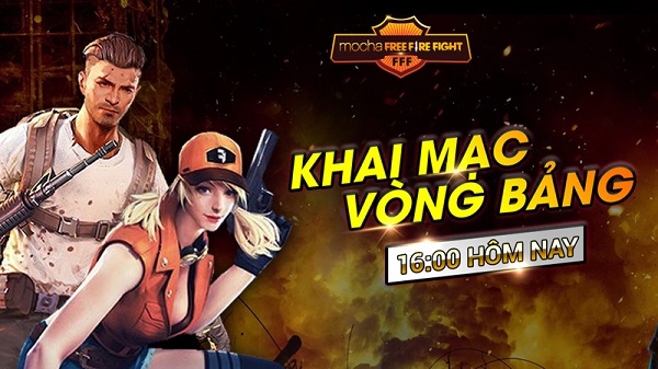 Trước trận khai mạc vòng Bảng Mocha FFF, Caster WinWin khẳng định: Giải đấu công bằng, cơ hội chia đều cho tất cả! - Hình 1