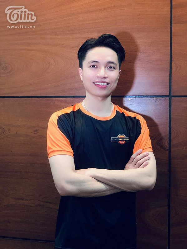 Trước trận khai mạc vòng Bảng Mocha FFF, Caster WinWin khẳng định: Giải đấu công bằng, cơ hội chia đều cho tất cả! - Hình 3
