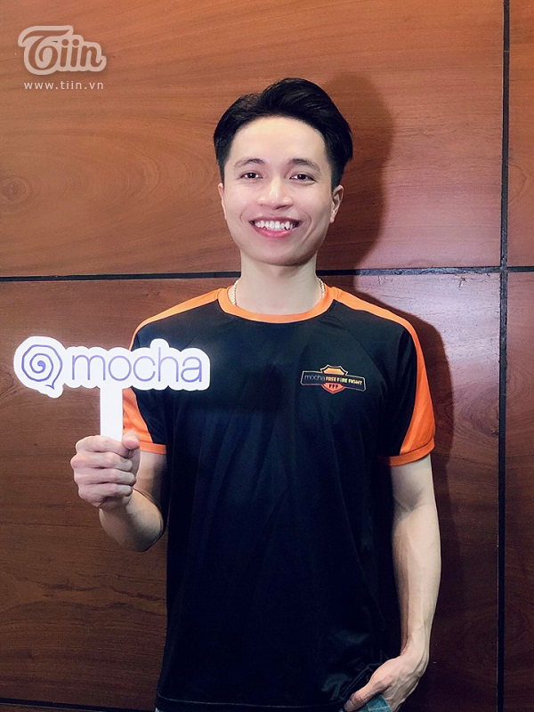 Trước trận khai mạc vòng Bảng Mocha FFF, Caster WinWin khẳng định: Giải đấu công bằng, cơ hội chia đều cho tất cả! - Hình 2