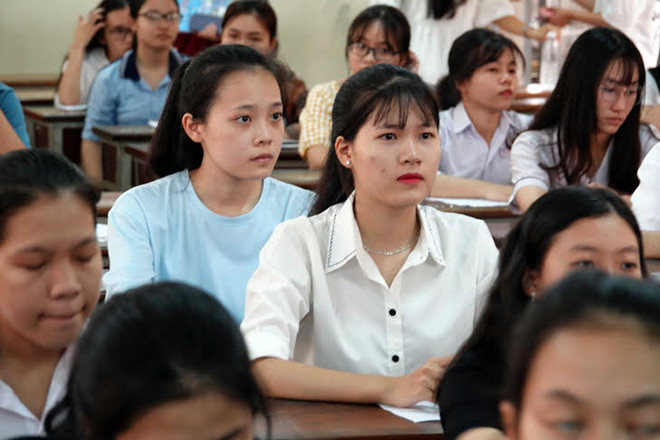Tuyển sinh vào đại học: Đề thi đánh giá năng lực tập trung vào nội dung gì ? - Hình 1
