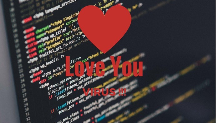Vì không có tiền để sử dụng Internet, hacker này đã phát tán virus khét tiếng mọi thời đại, gây thiệt hại 10 tỷ USD - Hình 3