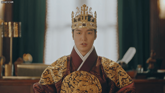 Vừa bị chê cười vì kĩ xảo 3 xu, Quân Vương Bất Diệt lại dính phốt trang phục Lee Min Ho sai lệch lịch sử - Hình 5