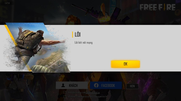 Vừa bảo trì xong Free Fire lại gặp sự cố đăng nhập, game thủ lầy lội đòi Garena phát quà bù! - Hình 1