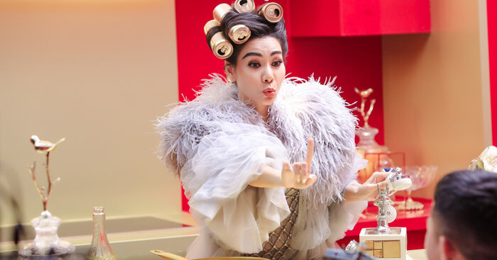 Bị chê giọng xấu, Thu Minh vào tận fanpage về Diva hỏi tội: Thế nào là giọng xấu, thế nào là giọng đẹp vậy em? - Hình 3