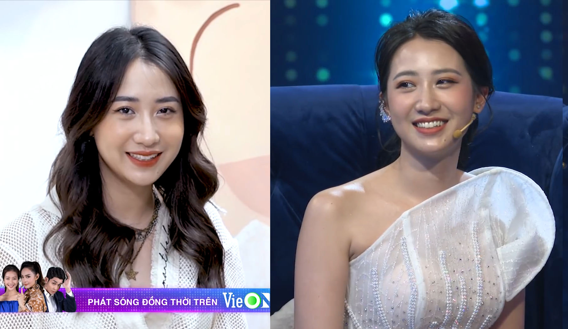 Loạt ảnh trước - sau của nữ chính NALA khi bước ra sân khấu khiến tất cả thở phào: Thợ trang điểm lên tay rồi đây! - Hình 5