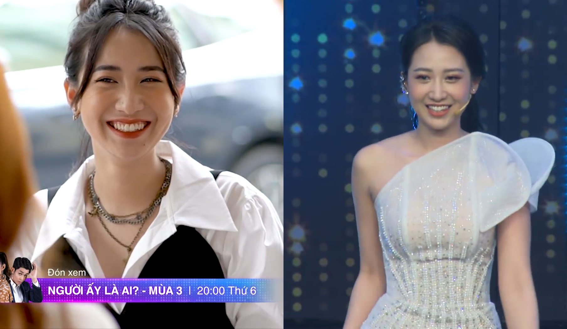 Loạt ảnh trước - sau của nữ chính NALA khi bước ra sân khấu khiến tất cả thở phào: Thợ trang điểm lên tay rồi đây! - Hình 6