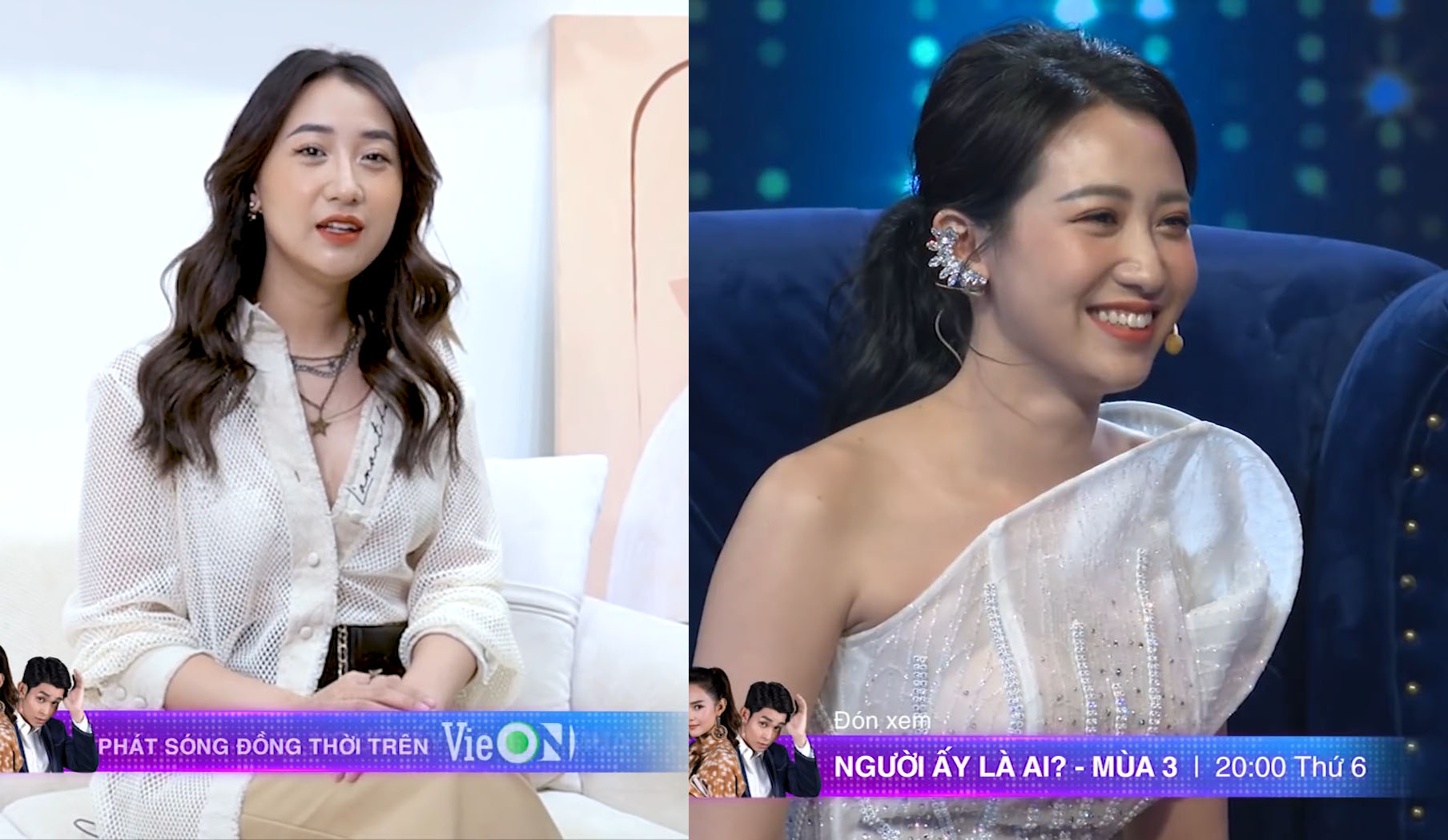 Loạt ảnh trước - sau của nữ chính NALA khi bước ra sân khấu khiến tất cả thở phào: Thợ trang điểm lên tay rồi đây! - Hình 4