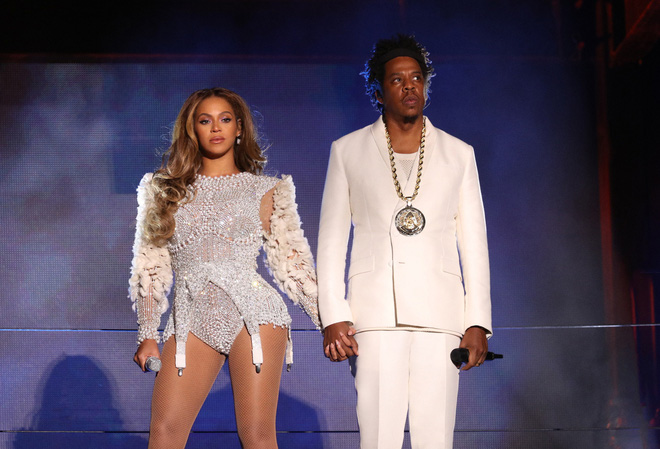 The streaming platform of husband and wife Beyoncé and Jay-Z was accused of fraud: users were forced to listen to the album 180 times in 24 hours without knowing it!  - Figure 4
