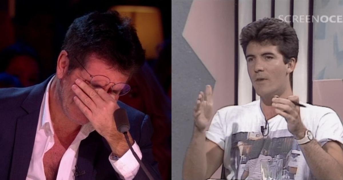 Simon Cowell ông Trùm Thích Sỉ Nhục Thí Sinh Và Scandal Cướp Vợ Bạn Sao Âu Mỹ Việt Giải Trí