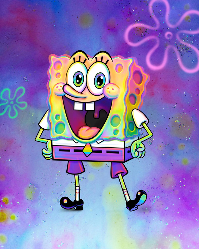 SpongeBob đem lại niềm vui tươi trẻ. Khám phá thế giới đầy màu sắc và tinh nghịch của anh ta và sẽ không ngừng cười trong suốt cả ngày. Một trải nghiệm hoàn toàn mới đang chờ đón bạn. Đừng bỏ lỡ cơ hội để thưởng thức SpongerBob vui nhộn!