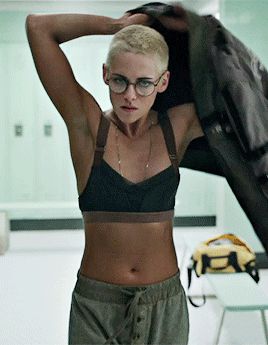 Chán làm điệp viên siêu ngầu, bạn gái ma cà rồng Kristen Stewart gật đầu làm công nương Diana - Hình 5