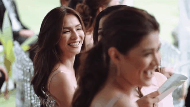 Crazy Rich Asians nguyên mẫu Heart Evangelista: Diễn viên đẹp nhất Philippines thành Phu nhân Thượng nghị sĩ và cuộc đời sóng gió của giới siêu giàu - Hình 17