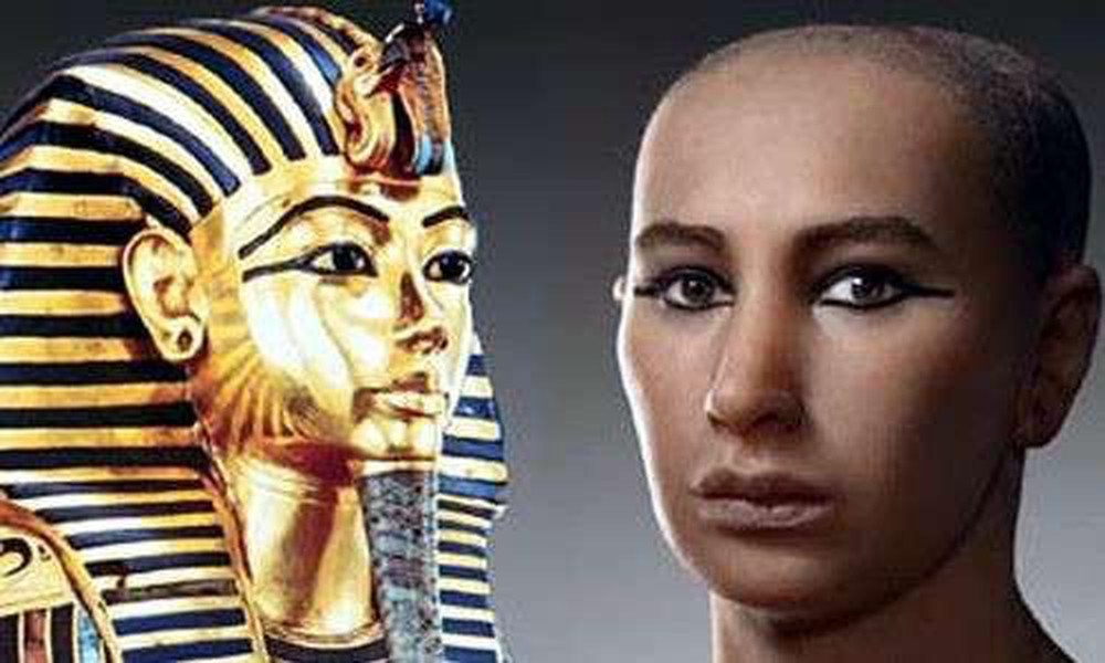 Tutankhamun - Vị Hoàng Đế vĩ đại nhất lịch sử Ai Cập và cái chết bí ẩn - Hình 1