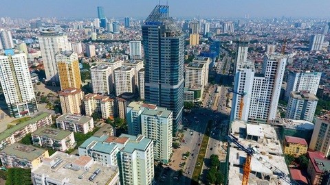 Nhà đầu tư bất động sản đặc biệt quan tâm tới thị trường Hà Nội - Hình 1