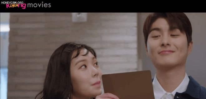 Oh My Baby! tập 12: Mới làm hòa đã bị người yêu cho leo cây, Jang Nara số gì mà khổ thế! - Hình 6