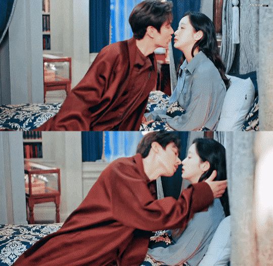 Bị chê gượng trên màn ảnh, Lee Min Ho và Kim Go Eun lại được phát hiện dấu hiệu sinh ra để dành cho nhau ngoài đời - Hình 8