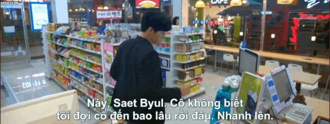 Khán giả hoang mang tột độ về cảnh khinh công của Kim Yoo Jung ở Backstreet Rookie: Đạo diễn là người Ấn Độ hả? - Hình 7