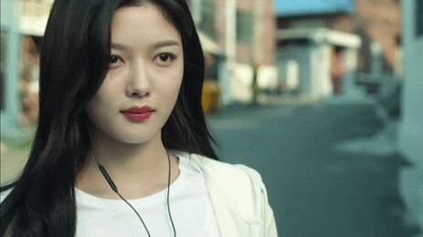 Ná thở nhan sắc mơn mởn của Kim Yoo Jung ở tập 1 Backstreet Rookie, Ji Chang Wook mất luôn ngôi visual của phim rồi? - Hình 7