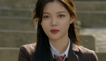 Ná thở nhan sắc mơn mởn của Kim Yoo Jung ở tập 1 Backstreet Rookie, Ji Chang Wook mất luôn ngôi visual của phim rồi? - Hình 3