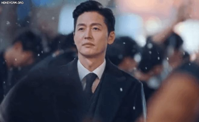 5 nam thần phản diện đẹp trai nhất phim Hàn: Kim Jae Wook còn được mệnh danh là sát nhân cực phẩm - Hình 4