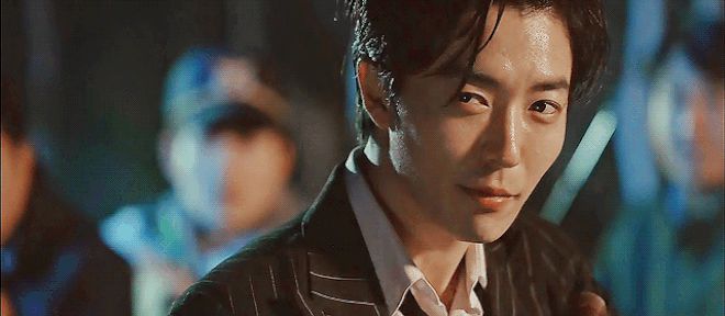 5 nam thần phản diện đẹp trai nhất phim Hàn: Kim Jae Wook còn được mệnh danh là sát nhân cực phẩm - Hình 5