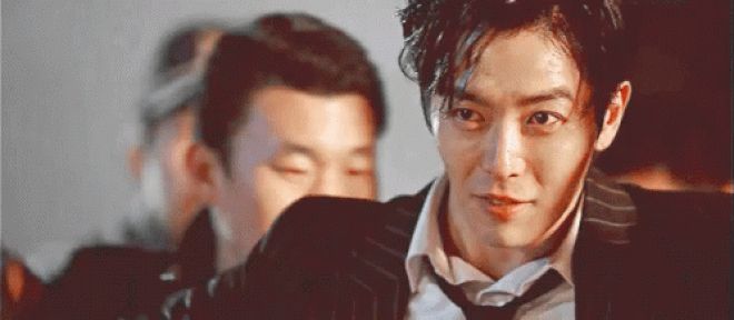 5 nam thần phản diện đẹp trai nhất phim Hàn: Kim Jae Wook còn được mệnh danh là sát nhân cực phẩm - Hình 6