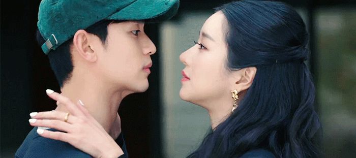 Ai nấy chăm chăm vào Kim Soo Hyun mà không ngờ Seo Ye Ji đẹp nhức nách ở Điên Thì Có Sao - Hình 10