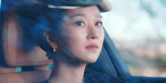 Ai nấy chăm chăm vào Kim Soo Hyun mà không ngờ Seo Ye Ji đẹp nhức nách ở Điên Thì Có Sao - Hình 4